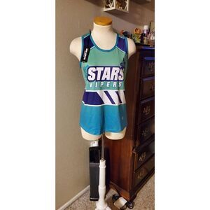 NWT NUVO ATHLETIC JERSEY
